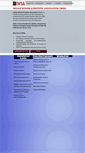 Mobile Screenshot of iwsa.net